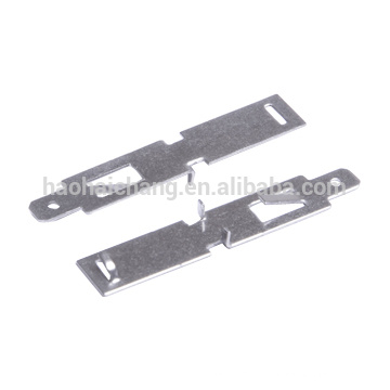 Conector flexible del PWB de la soldadura del metal de la precisión del equipo eléctrico